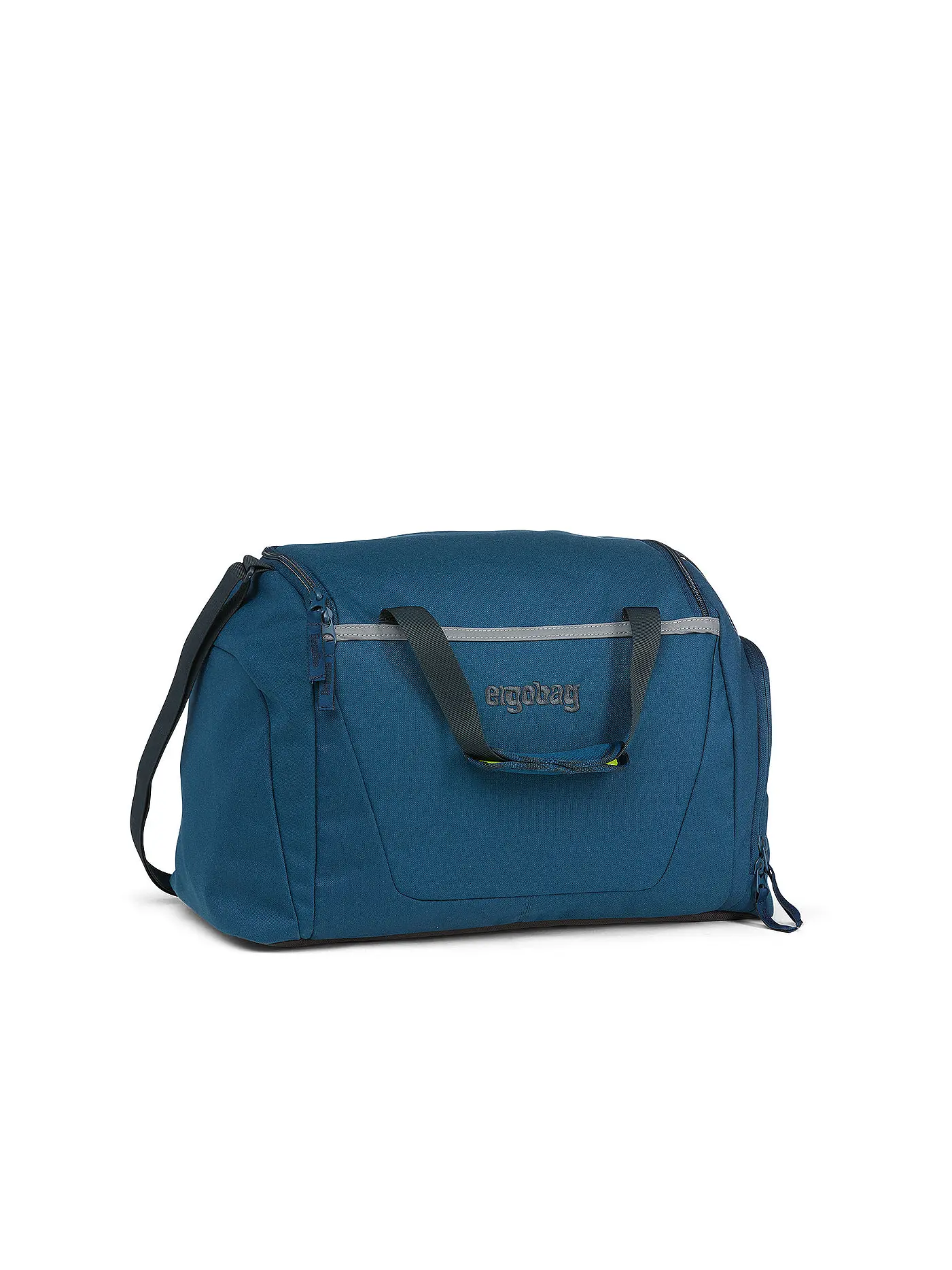 ERGOBAG | Sporttasche RobotBär | 